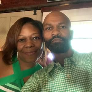 Meet your Posher, Ronnie